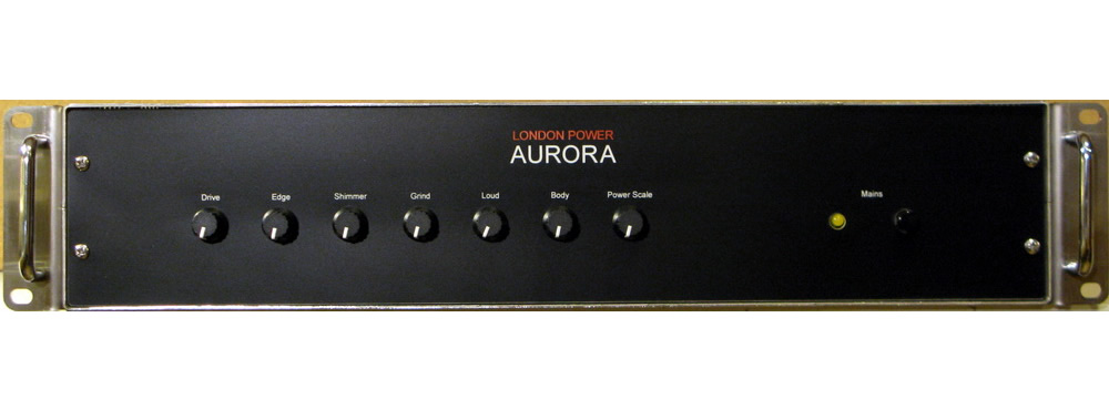 AURORA