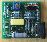 VCK board