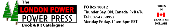 London Power Catalogue