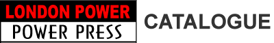 London Power Catalogue
