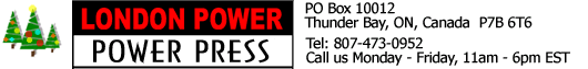 London Power Catalogue