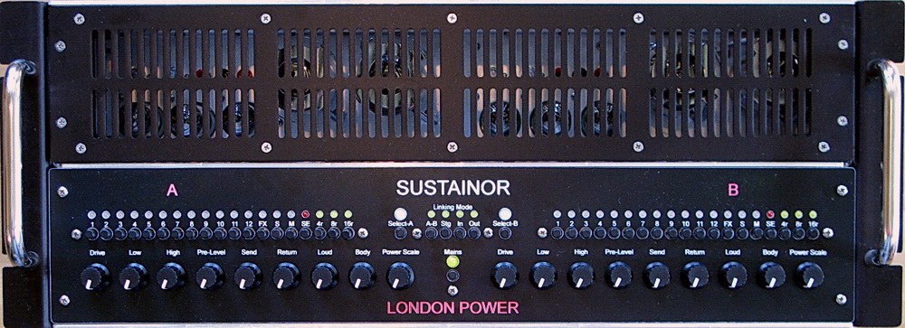 SUSTAINOR