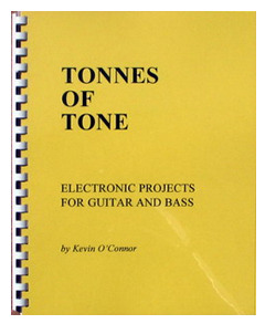 TOT - Tonnes of Tone