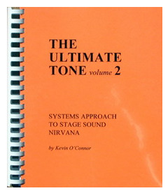 TUT2 - The Ultimate Tone Vol. 2
