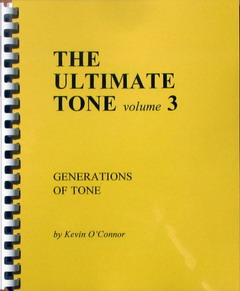 TUT3 - The Ultimate Tone Vol. 3