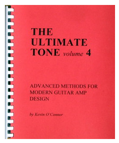 TUT4 - The Ultimate Tone Vol. 4