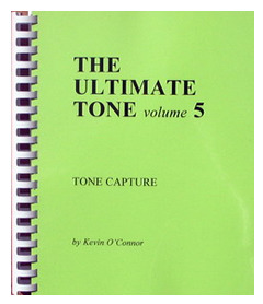 TUT5 - The Ultimate Tone Vol. 5