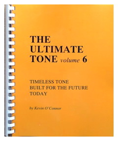 TUT6 - The Ultimate Tone Vol. 6