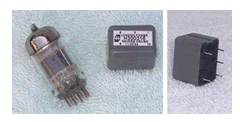 TX316 - Push-Pull Reverb Driver Transformer