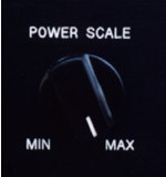 Power Scale Control